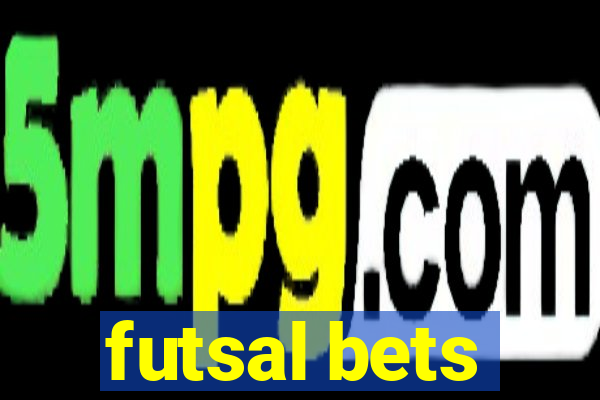 futsal bets